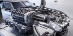 Mercedes-Benz SLS AMG by Wheelsandmore 2017 года